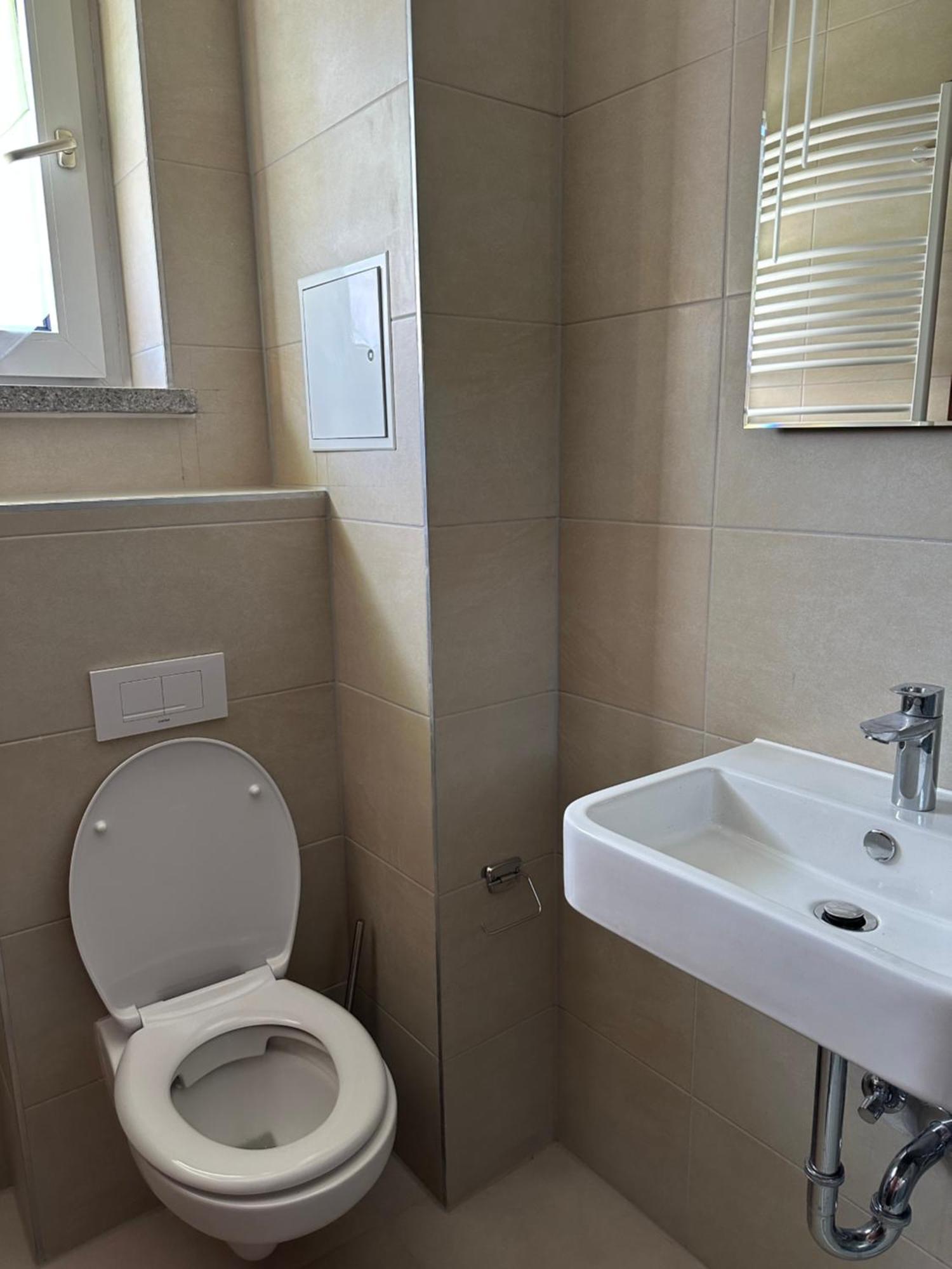 Ein Zimmer Wohnung Am Markt Oelsnitz  Exteriör bild